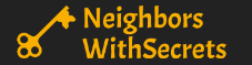 neighborswithsecrets.com logo